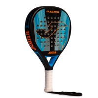 Pacote Joma Master Negro Turquesa Fluor X4  Oferta + Barato