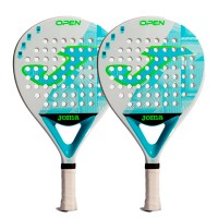 Pack Joma Open Blanco Turquesa Fluor X2  Oferta + Barato