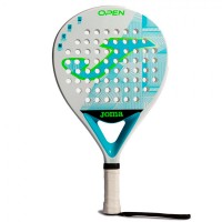 Joma Open Turquesa Branca Fluor X4 Pack  Oferta + Barato