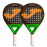 Joma Rookie Noir Orange Pack X2  Offre - Pas cher