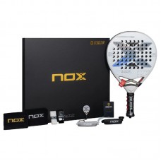 Pack Nox AT10 Genius Dubaï Premier Padel LTD 2025