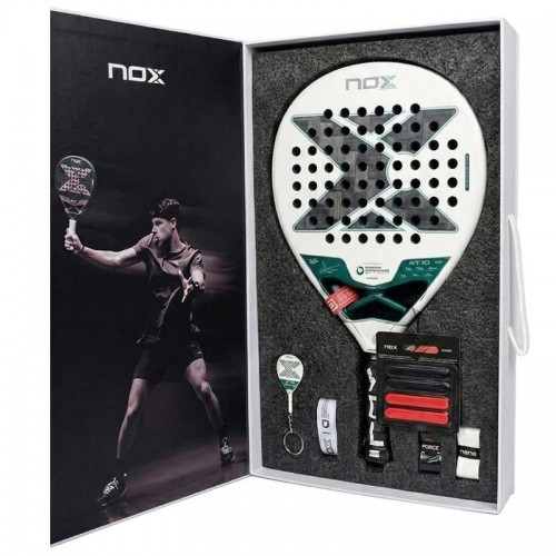 Pack Nox AT10 Luxury Genius 12k Alum Xtrem Riyad 2026