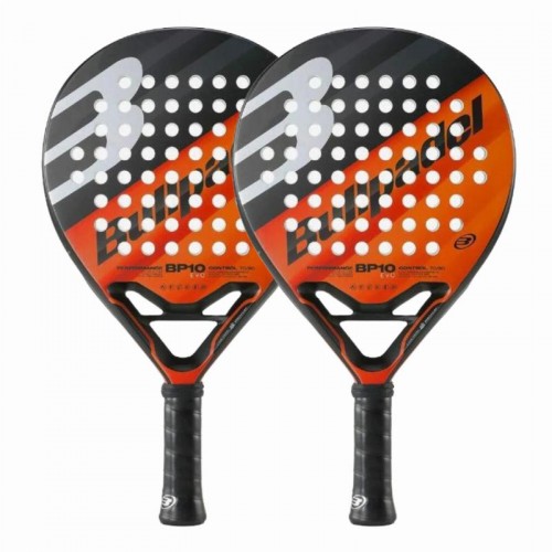 Bullpadel BP10 EVO 2023 x2 Racket Pack Bullpadel BP10 EVO 2023 x2 Racket Pack