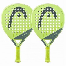 Pack Pala Head Extreme Junior 2023 x2
