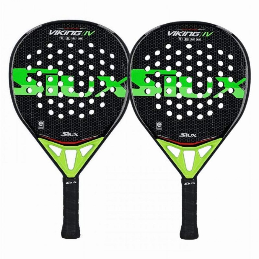 Pack Pala Siux Viking IV X2  Offer + Cheap