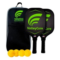 Pacote Pickleball VolleyCore  Oferta + Barato