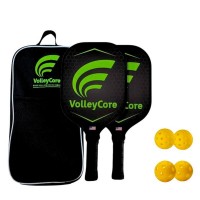 Pacote Pickleball VolleyCore  Oferta + Barato