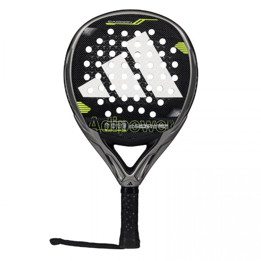 Pala Adidas Adipower Carbon Control 2025  Offer + Cheap