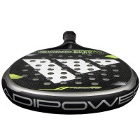 Pala Adidas Adipower Carbon Control 2025  Offer + Cheap