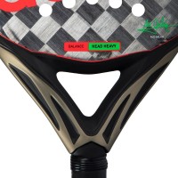 Raquete Adidas Ale Galan Adipower Soft 2.0 2020  Oferta + Barato
