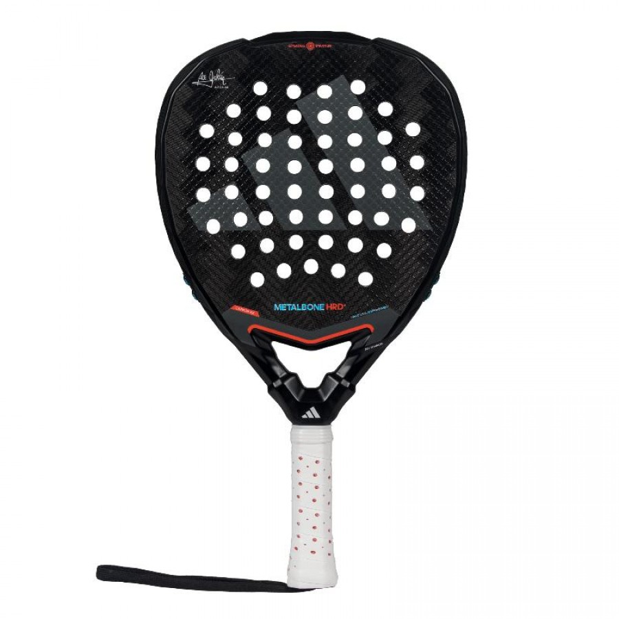 Pala Adidas Ale Galan Metalbone HRD+ 3.4 2025  Oferta + Barato