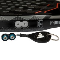 Pala Adidas Ale Galan Metalbone HRD+ 3.4 2025  Oferta + Barato
