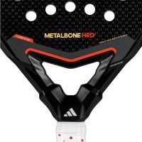 Pala Adidas Ale Galan Metalbone HRD+ 3.4 2025  Oferta + Barato