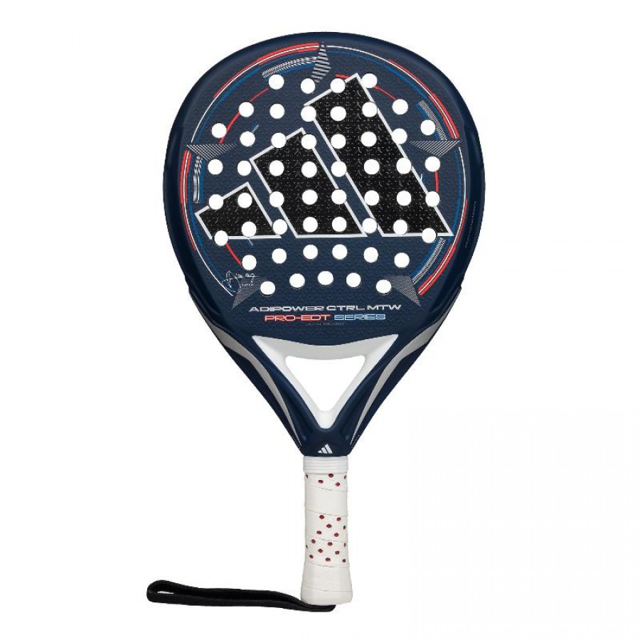 Pala Adidas Alex Ruiz Adipower Multiweight Control Pro Edt 2024  Offre - Pas cher