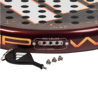 Pala Adidas Alex Ruiz Adipower Multiweight Control Pro Edt 2025  Oferta + Barato