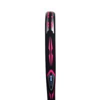 Pala Adidas Arrow Hit Blanco Rosa Junior 2026