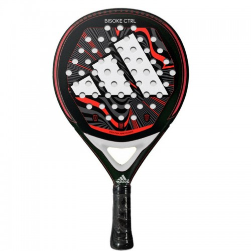 Raquete Adidas Bisoke Control 2024 Raquete Adidas Bisoke Control 2024