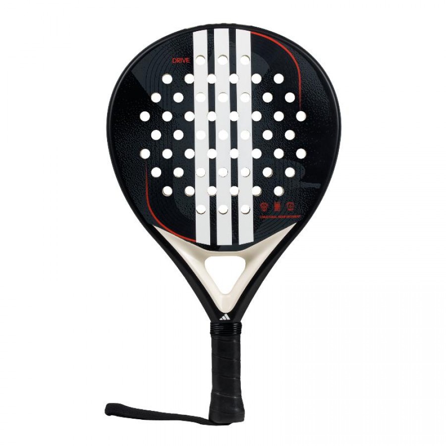 Adidas Raquete Drive Black 3.4 2025  Oferta + Barato