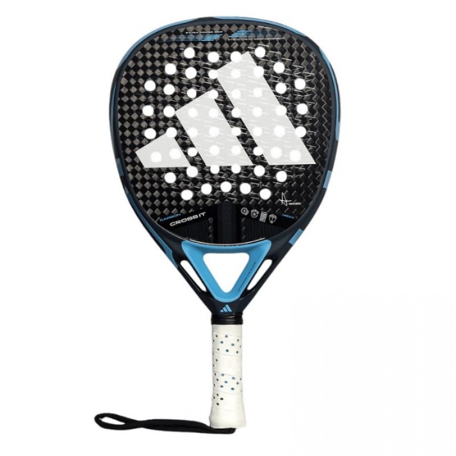 Racchetta Adidas Maxi Arce Cross It Carbon 2025