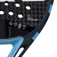 Racchetta Adidas Maxi Arce Cross It Carbon 2025