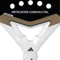 Pala Adidas Metalbone Carbon Control 3.4 2025  Oferta + Barato