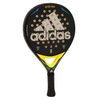Pala Adidas Ryze Pro Amarillo  Oferta + Barato
