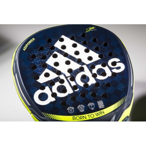 Adidas Seba Nerone Adipower 3.1 2022 Lame