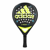 Raquette Adidas X-Treme Noir Lime  Offre - Pas cher