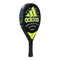 Raquette Adidas X-Treme Noir Lime  Offre - Pas cher