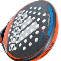 Pala Adidas X5 Ultimate Rojo  Oferta + Barato