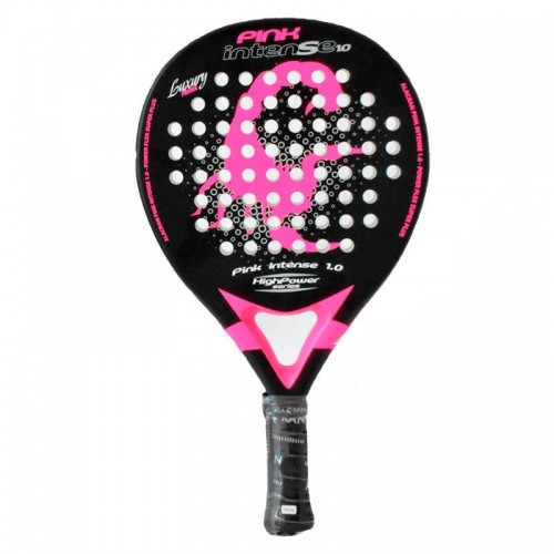 Pala Alacran Pink Intense 1.0 Pala Alacran Pink Intense 1.0