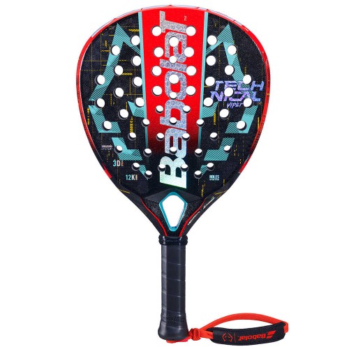 Babolat Juan Lebron Tech Viper 2023 Raquete Babolat Juan Lebron Tech Viper 2023 Raquete