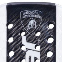 Pala Babolat Lamborghini Blanco 2026