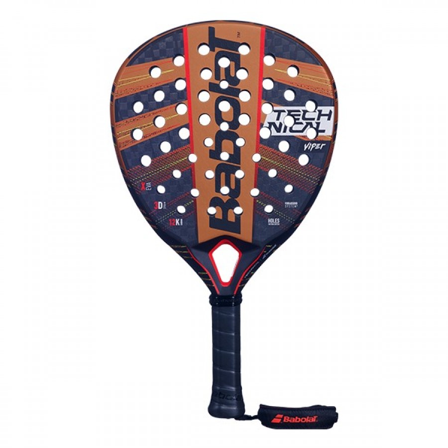 Pala Babolat Technical Viper 2024  Oferta + Barato