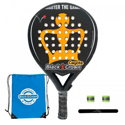 Pala Black Crown Coyote Pala Black Crown Coyote