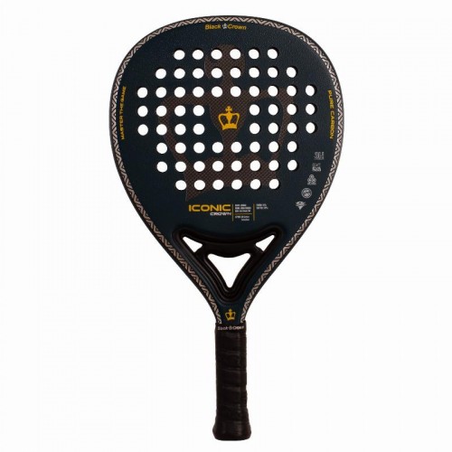 Pala Black Crown Iconic Crown