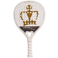 Black Crown Raquete Marta Marrero Hurricane Pro 3.0  Oferta + Barato