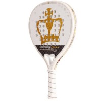Black Crown Raquete Marta Marrero Hurricane Pro 3.0  Oferta + Barato
