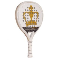 Black Crown Raquete Marta Marrero Hurricane Pro 3.0  Oferta + Barato