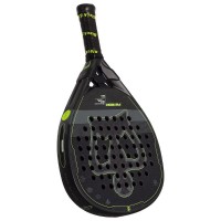 Pala Coroa Negra Patrono 2024  Oferta + Barato
