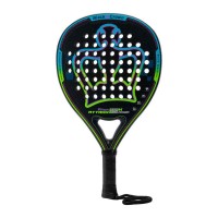 Pala Black Crown Piton Ataque 15K Poder 2024  Oferta + Barato