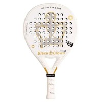 Pagaia Black Crown Piton White Soft 2025  Offerta + Economico