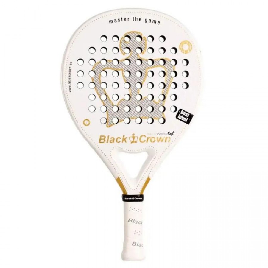 Pagaia Black Crown Piton White Soft 2025  Offerta + Economico