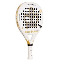 Pagaia Black Crown Piton White Soft 2025  Offerta + Economico