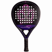 Pala Black Crown Win Carbono 2025  Oferta + Barato