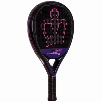 Pala Black Crown Win Carbono 2025  Oferta + Barato