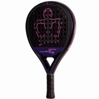 Pala Black Crown Win Carbono 2025  Oferta + Barato