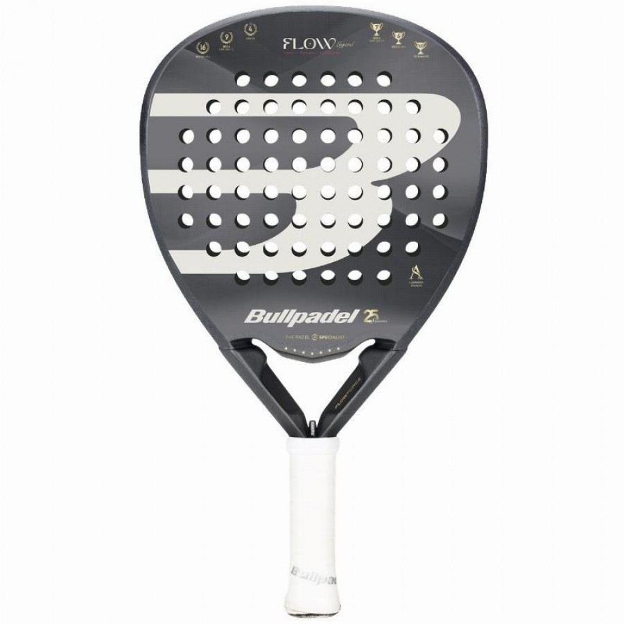 Pala Bullpadel Ale Salazar Flow Legend 2026  Offer + Cheap