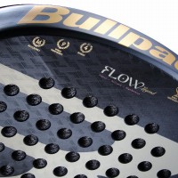 Pala Bullpadel Ale Salazar Flow Legend 2026  Offer + Cheap