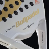 Pala Bullpadel Ale Salazar Flow Woman 2024  Oferta + Barato